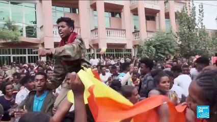Éthiopie : Les rebelles acceptent le "principe" d'un cessez-le-feu au Tigré, mais sous conditions
