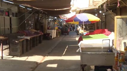 انقطاع الكهرباء المتكرر وسط موجة الحر يفاقم معاناة العراقيين