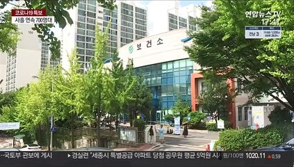 부산 1주일 확진자 절반 20·30대…클럽·주점서 감염