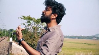 Varavu - വരവ്  |_ Music Video |_ Rafeeq Ahamed |_ Naushad P G