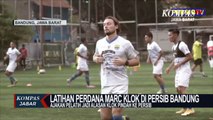 Marc Klok, Pemain Ke 4 Persib Berdarah Belanda Musim Ini