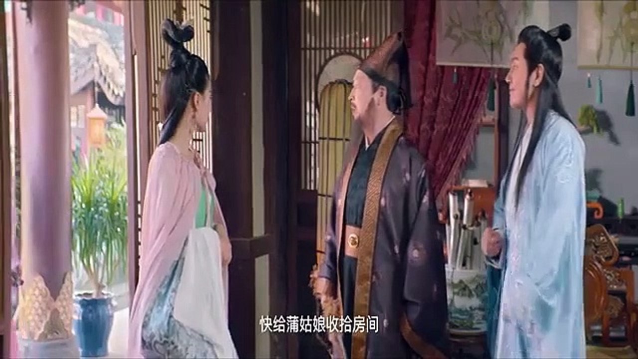 The_Mad_Monk  (   2021) Movie   part 1