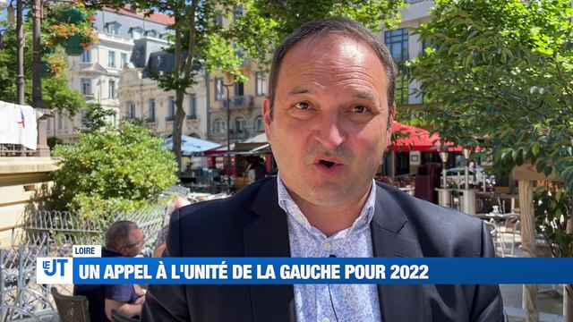 À la UNE : Laurent Wauquiez réélu à la tête de la Région AURA / Les voisins vigilants rencontrent la Police Nationale / Jean-François Soucasse nommé président délégué de l'ASSE / La fin des barquettes kebab.
