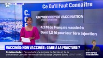 Pourquoi le gouvernement envisage de rendre la vaccination obligatoire pour les soignants ?