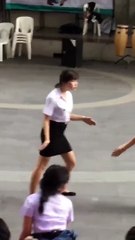 Lokang Lokang Mong Friend