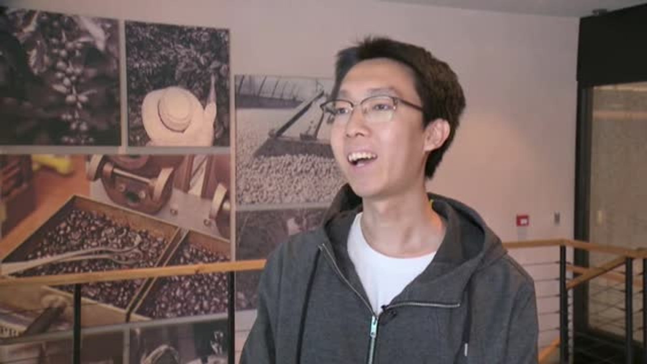 Graduados en videojuegos