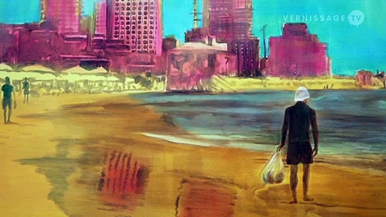 Caro Niederer: Slowed Down / Barbara Seiler Gallery, Zürich