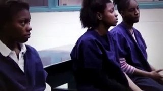 Beyond Scared Straight S09E01 - Fulton County, Ga.- Wasted Time