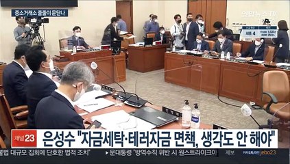 "코인거래소 변별책임 은행에"…거래소 줄폐업 현실화