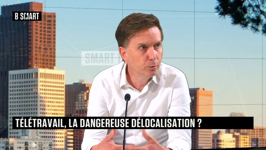 Le télétravail va-t-il modifier durablement le marché de l’emploi international ? 