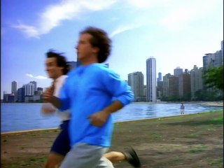 8x06 - Arriba, arriba y lejos, parte 2