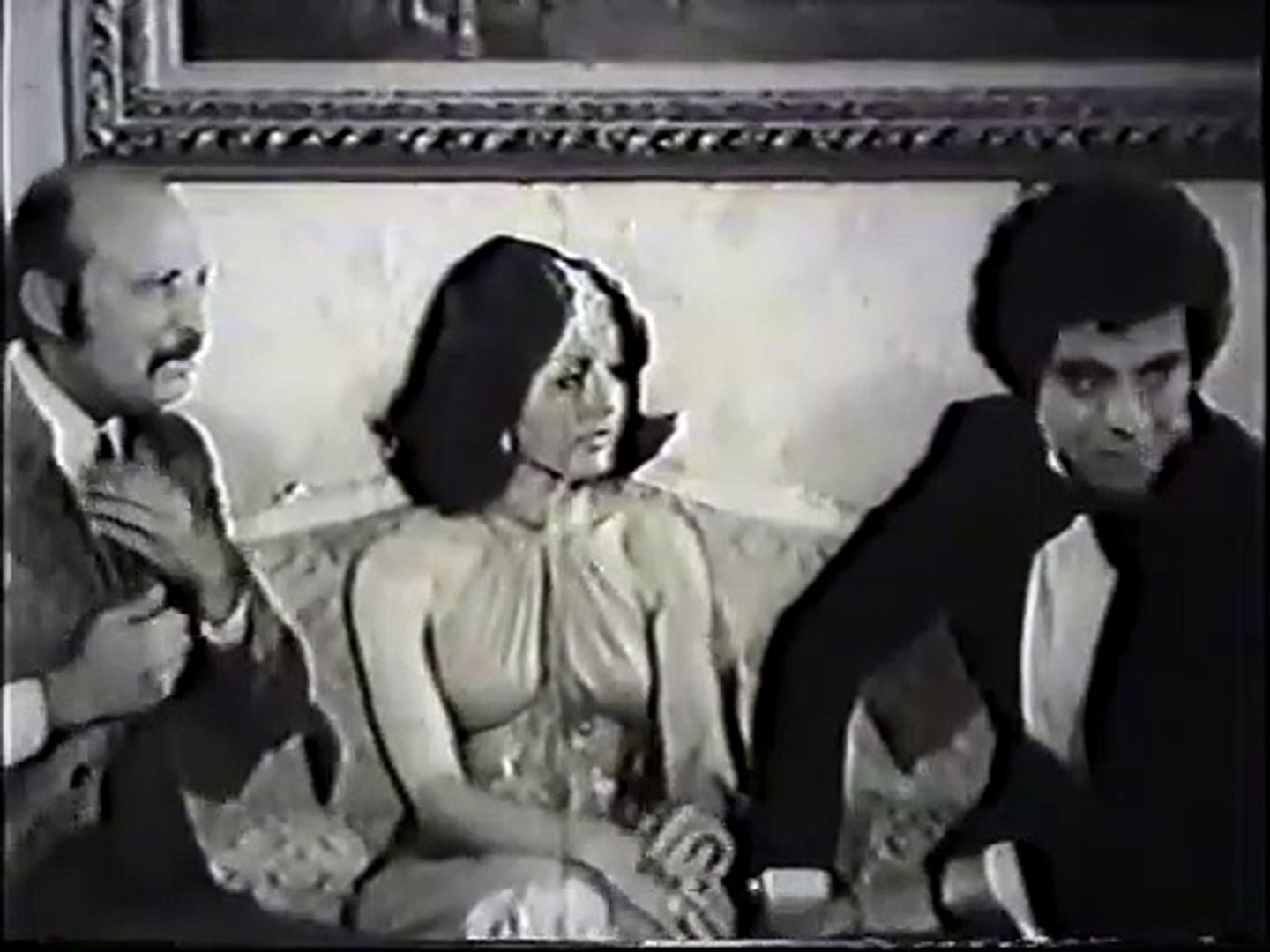 Mamal Amrikaii Part2 - فیلم ممل آمریکایی 1353 - video Dailymotion