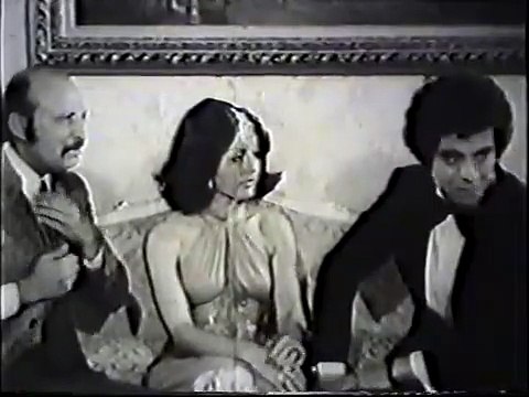 Mamal Amrikaii Part2 - فیلم ممل آمریکایی 1353