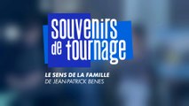 Le sens de la famille - Souvenirs de tournage cinéma par Franck Dubosc, Alexandra Lamy, Mathilde Roehrich et Rose de Kervenoael