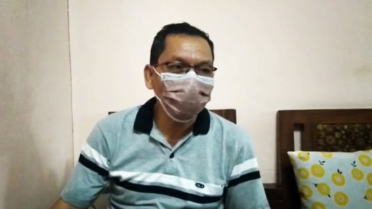 Klarifikasi Lurah di Depok Soal Video Hajatan yang Viral