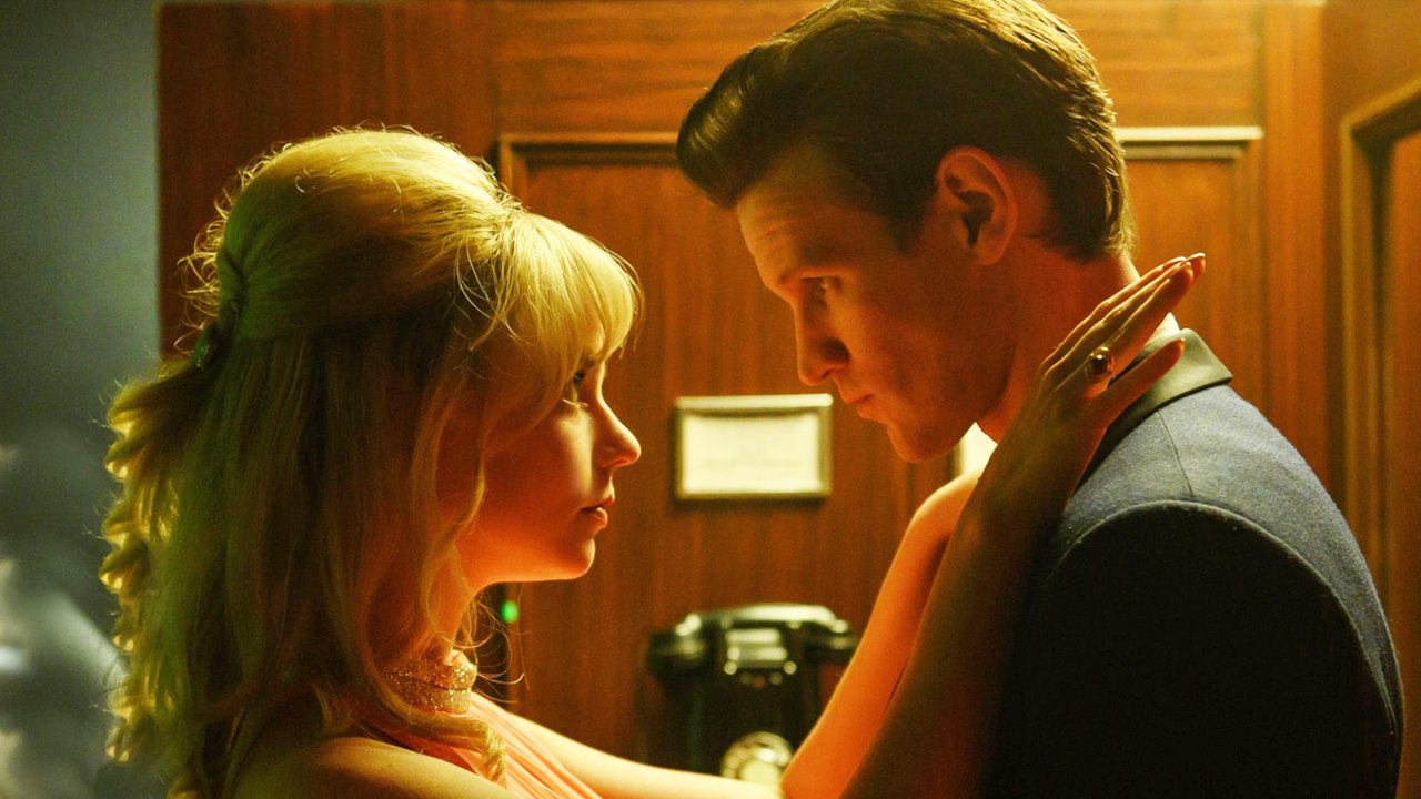 Last Night in Soho - Teaser Trailer (Deutsch) HD