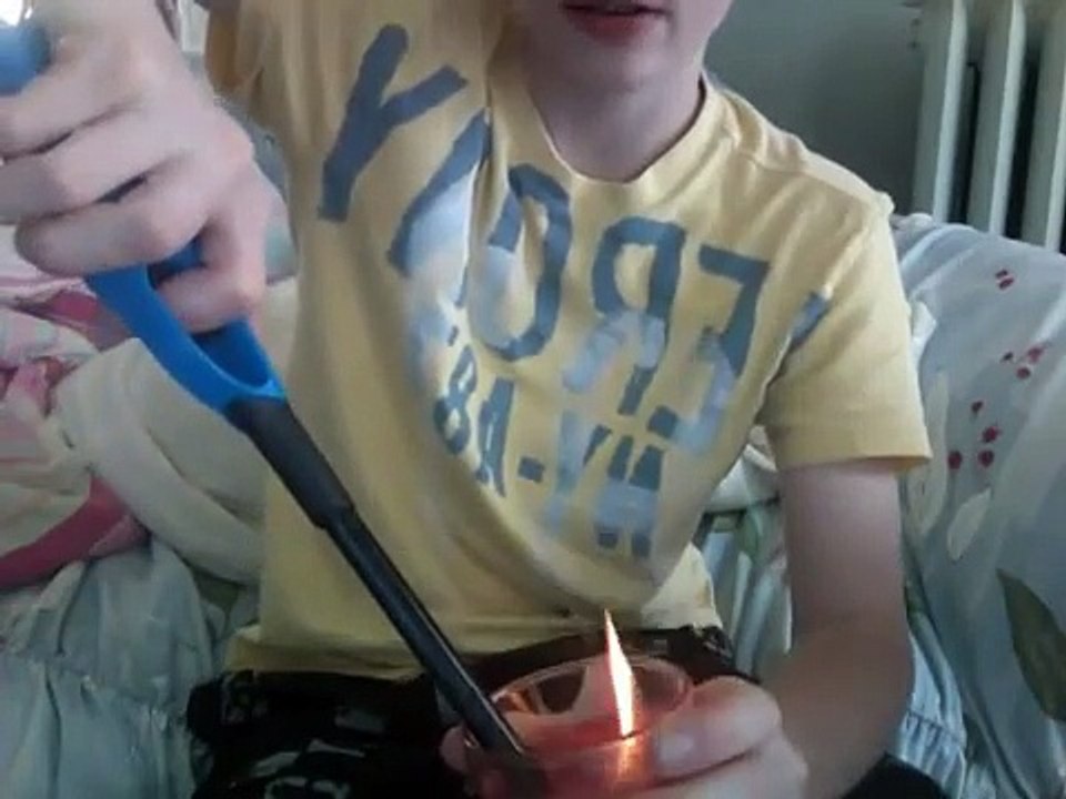 How To Make Homemade Braces Wax