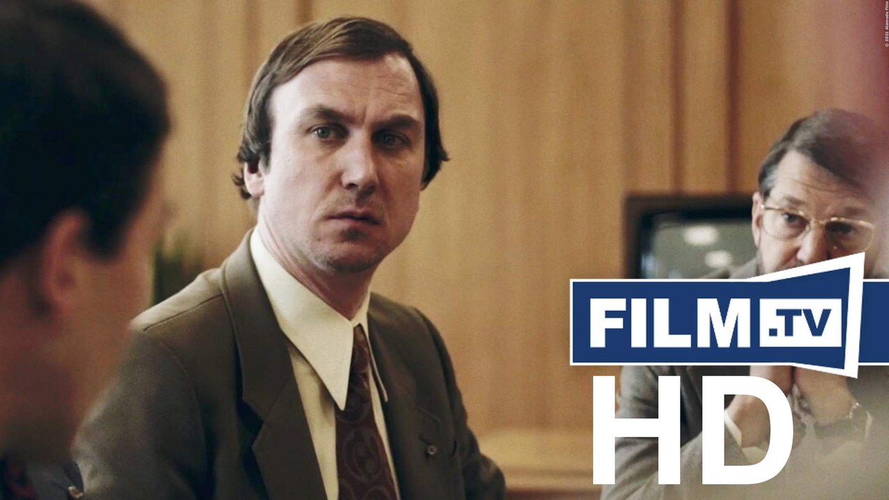 Nahschuss trailer deutsch german (2021)