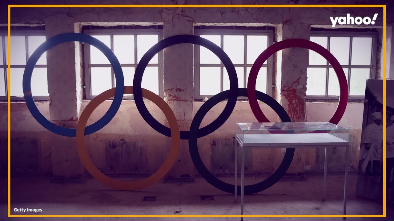 Jeux Olympiques Tokyo 2021 : ces pays qui ont été bannis des JO