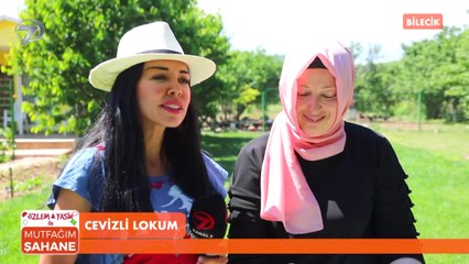 Özlem & Yasin ile Mutfağım Şahane - 5 Temmuz 2021