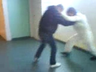 monsieur SAR vs monsieur Guil