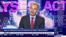 Mathieu L'Hoir VS Christopher Dembik : Comment se rythme la reprise chinoise, américaine et européenne ? - 05/07