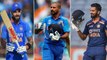 IND VS SL : T20 World Cup లో Shikhar Dhawan కు పోటీలో Kohli, KL Rahul || Oneindia Telugu