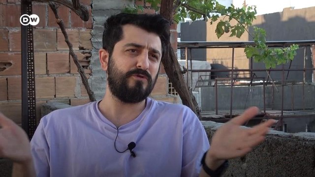 Röportaj Adam ile röportaj