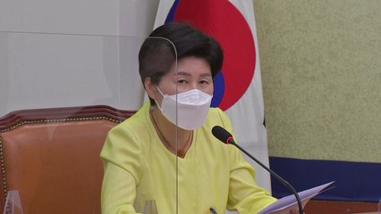 민주당, 윤석열 맹렬히 비판..."천박한 역사 인식" / YTN