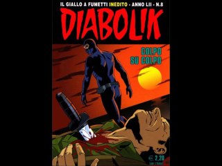 下载视频: DIABOLIK---COLPO SU COLPO