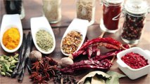 Benefits of herbs and spices
