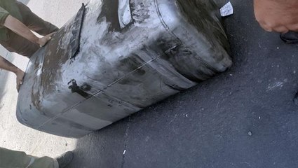 Bugüne kadar likit olarak yakalanan en büyük miktar! Ticaret Bakanı Muş, bizzat paylaştı