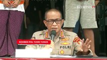 Polisi Tanggapi Kritik Masyarakat Terkait Penerapan PPKM Darurat