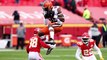 Best Case Scenario for Cleveland Browns: Austin Hooper, David Njoku Force Them to Keep Both