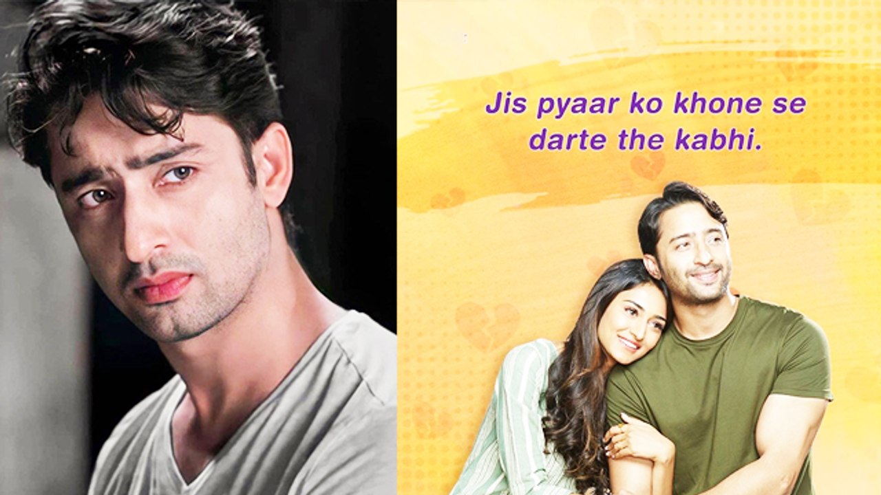 Shaheer Sheikh Shares What He Learnt Playing Dev Dixit In Kuch Rang Pyar Ke Aise Bhi