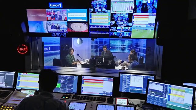 Les nouvelles recommandées par Nicolas Carreau