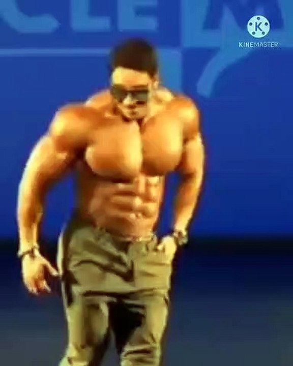 Most Popular Gym Lover Viralktok Videos 2020 I Gym Videos|Bdybuilder | TikTok #21