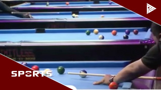 J&P 10-Ball Tournament, balik-aksyon ngayong taon