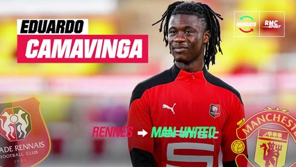 Camavinga, Coutinho, Kane... Les 5 infos mercato du 5 juillet à la mi-journée