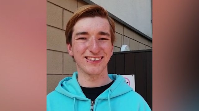 Teenager raises £28K for charities with his random acts of kindness