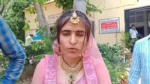 VIDEOशादी में वरमाला के बाद बाथरूम के बहाने भागा दूल्हा, आज साले की दुल्हन से शादी