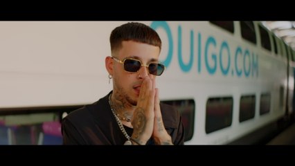 Maikel Delacalle - Se Dice Ouigo