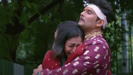 Molkki Episode spoiler; Virendra ने यूं संभाला रोती Purvi को; Purvi से किया ये वादा | FilmiBeat