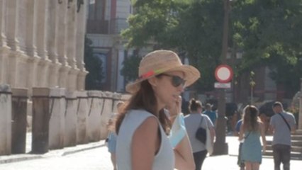 Doce comunidades están en alerta por altas temperaturas