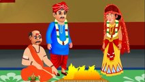 Sautela Beta _ सावत्र मुलगा _ Marathi Stories _ Marathi Goshti _ Stories in Marathi _ Moral Goshti