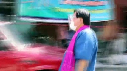 ประภัตร รมช.เกษตรนำสิ่งของช่วยชาวตลาดดอนเจดีย์ที่ถูกกักตัวจากวิกฤติโควิด