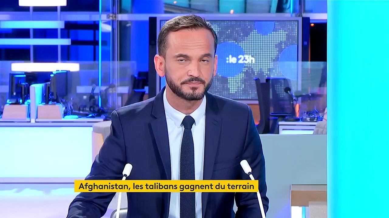 Afghanistan : un nouveau district de Kandahar conquis par les talibans