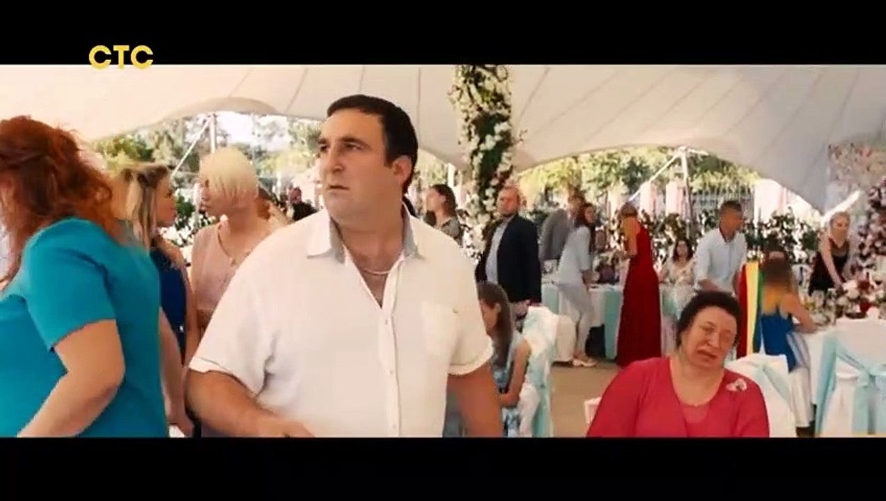 Совершенно летние - 11 серия