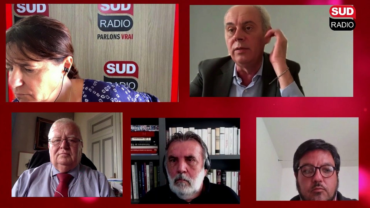 Edouard Philippe / Pluralisme sur le service public / Variant Delta et vaccination obligatoire