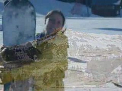 Sport d hiver (les flaine)